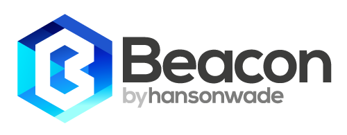Beacon by HansonWade logo