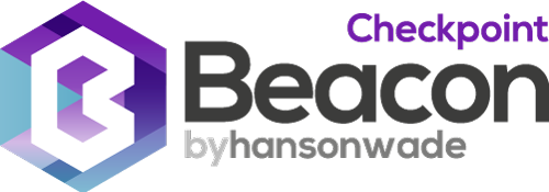Beacon Checkpoint logo
