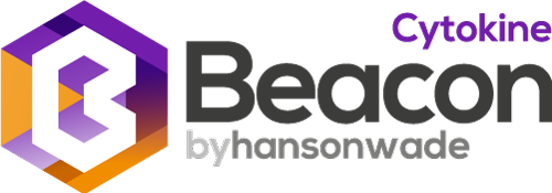 Beacon Cytokine logo